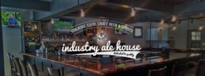 industry ale house