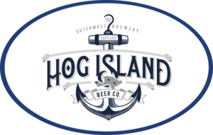 hog island