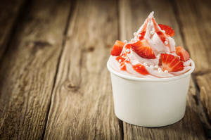 http://www.dreamstime.com/stock-photography-ripe-red-strawberries-frozen-yogurt-tropical-vanilla-ice-joghurt-cream-healthy-refreshing-cold-summer-dessert-image39388132