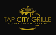 tap city grille